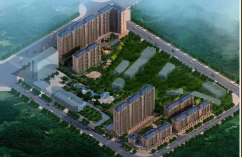 鸿运•一品华园