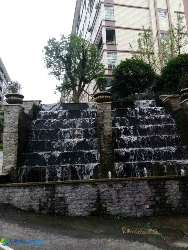 实景图 