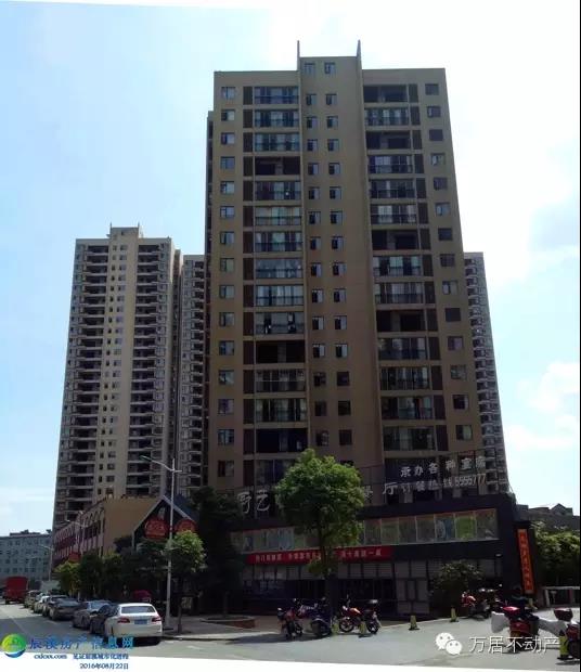 实景图 