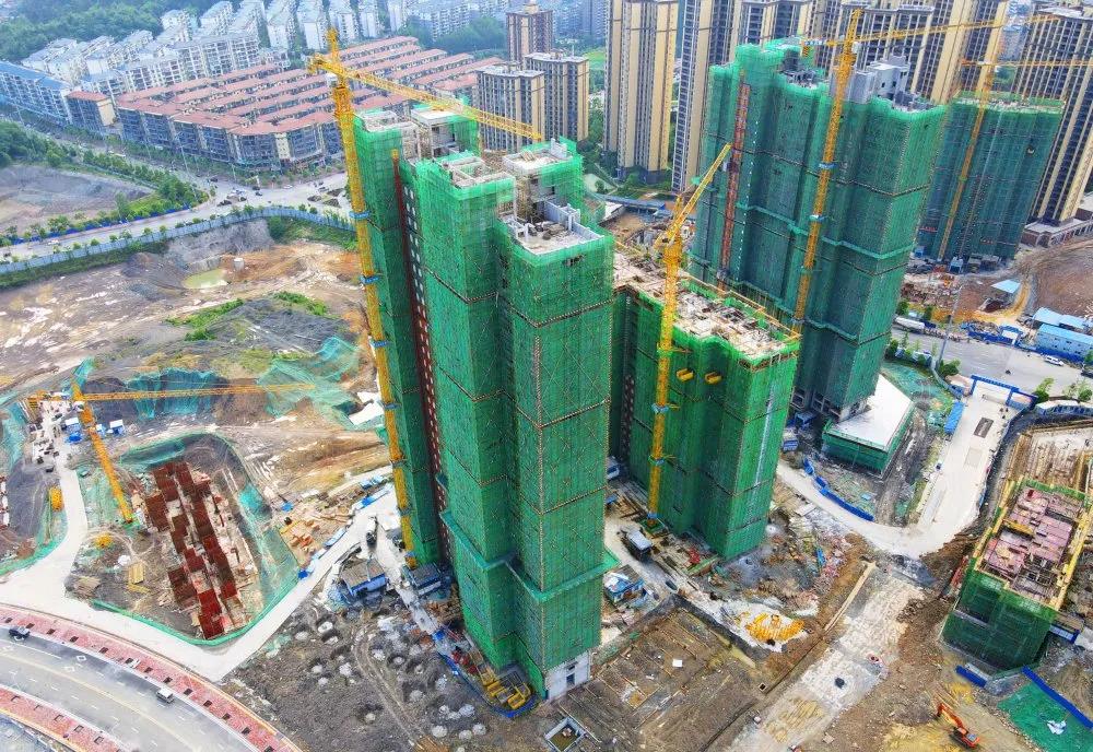 实景图 